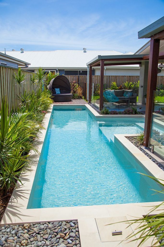 pool builders melbourne